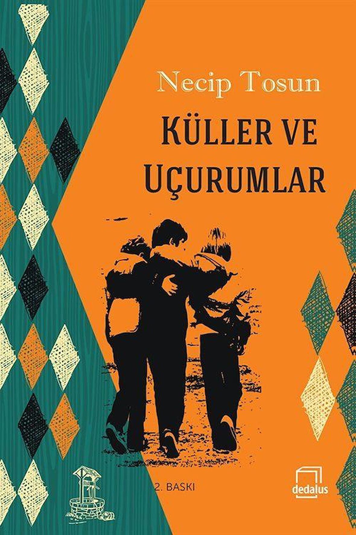 Küller ve Uçurumlar