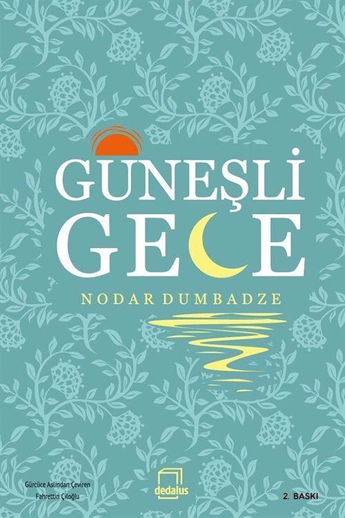 Güneşli Gece