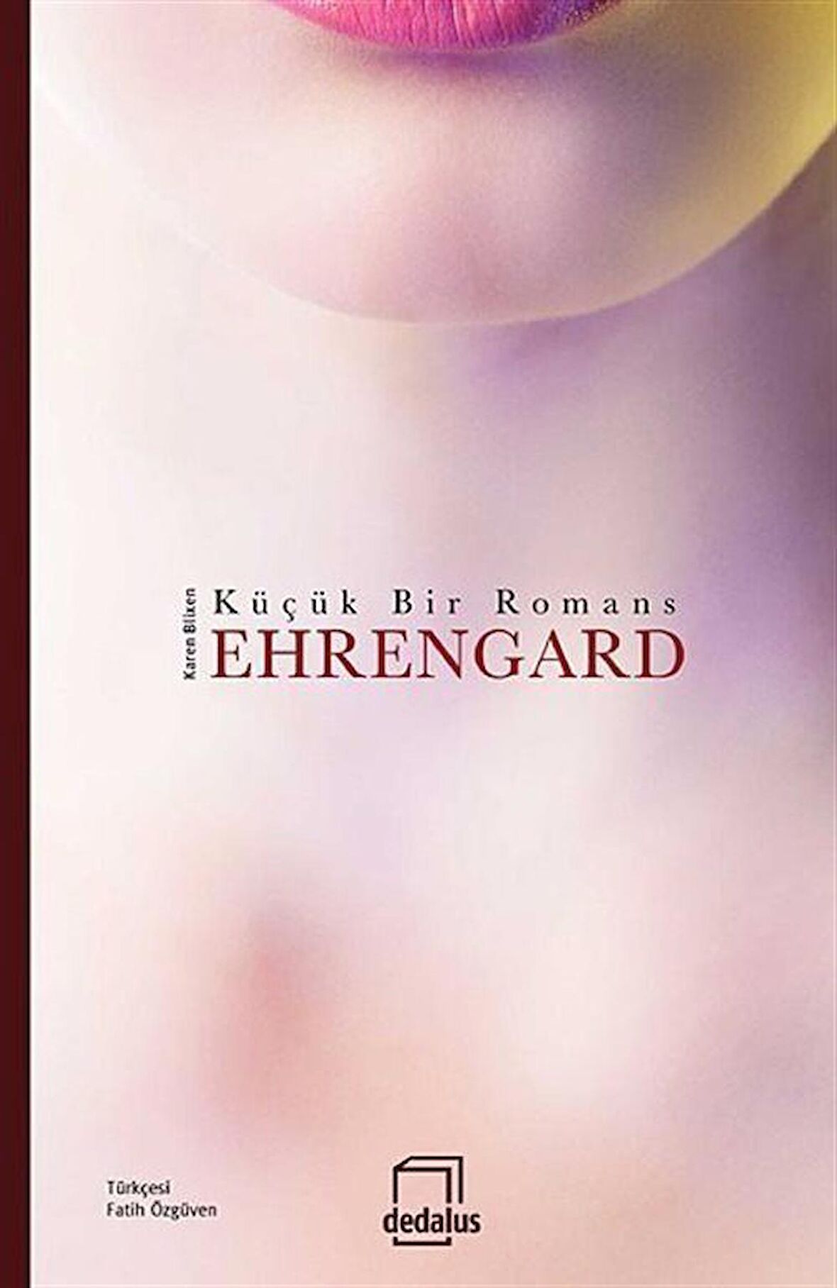 Ehrengard : Küçük Bir Romans