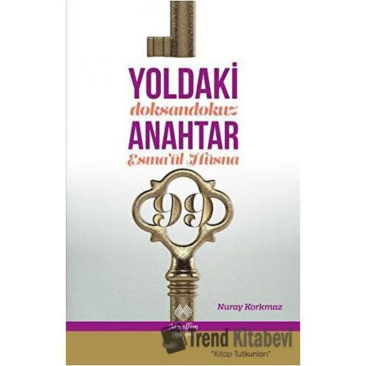 Yoldaki Anahtar