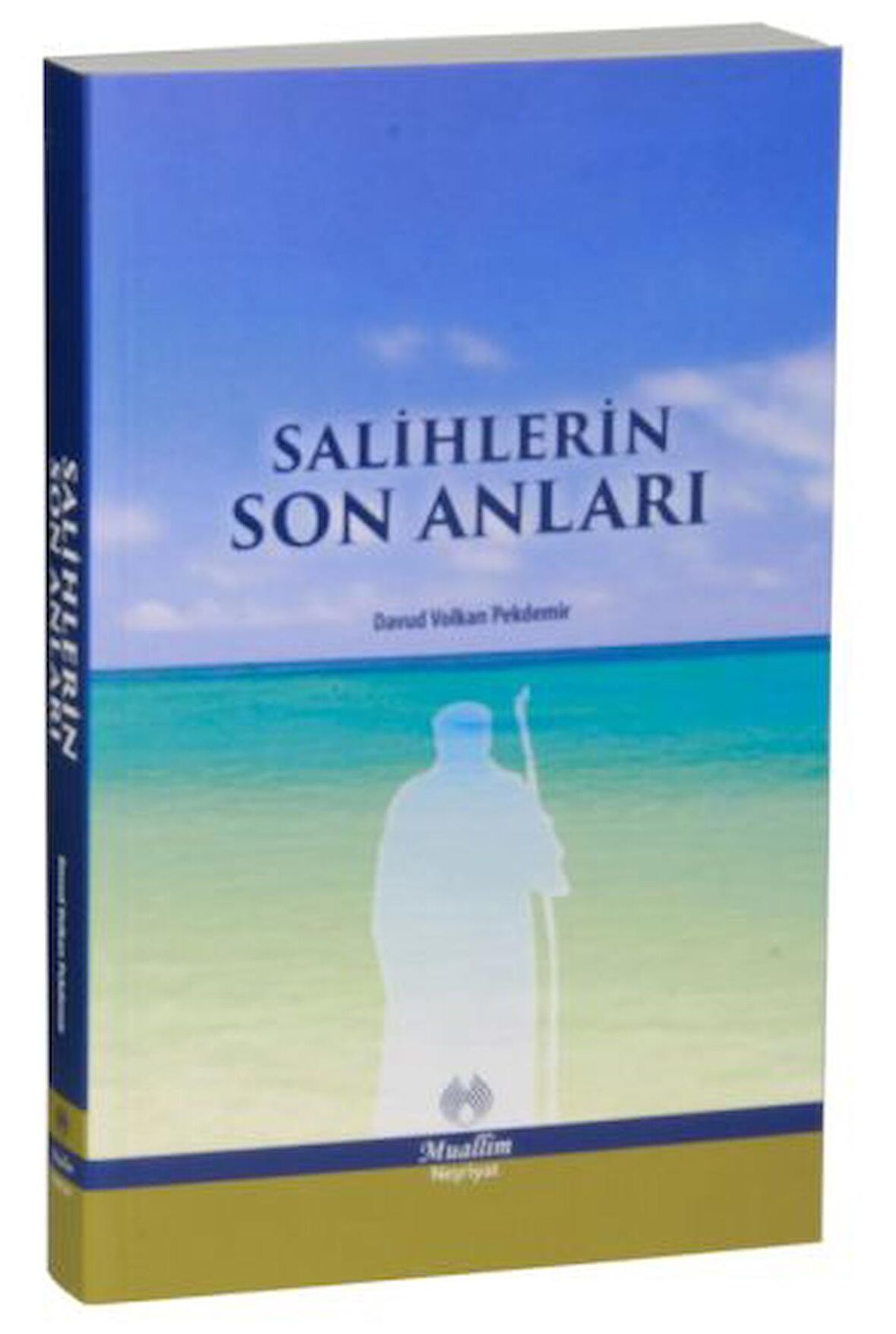 Salihlerin Son Anıları