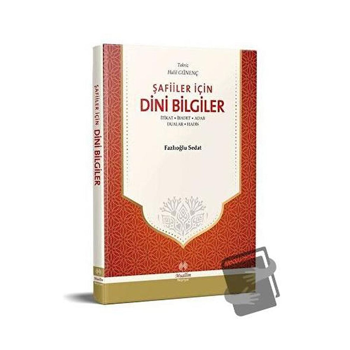 Şafiiler İçin Dini Bilgiler