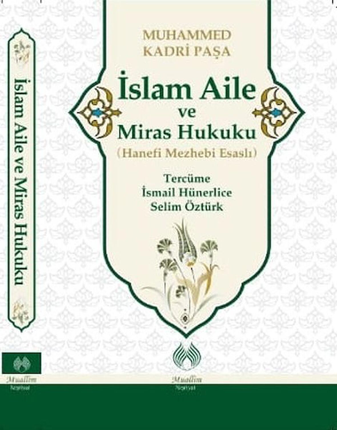 İslam Aile ve Miras Hukuku