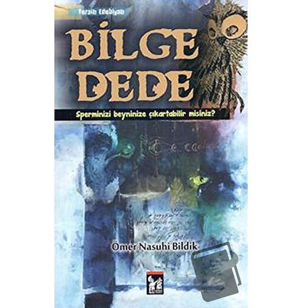 Bilge Dede