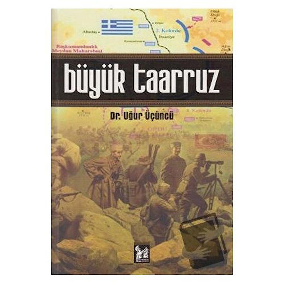 Büyük Taarruz