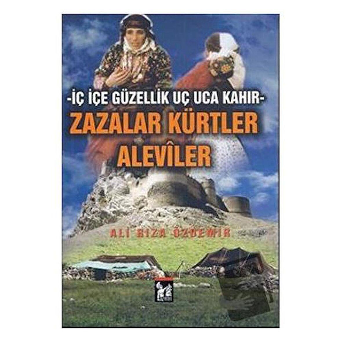 Zazalar Kürtler Aleviler