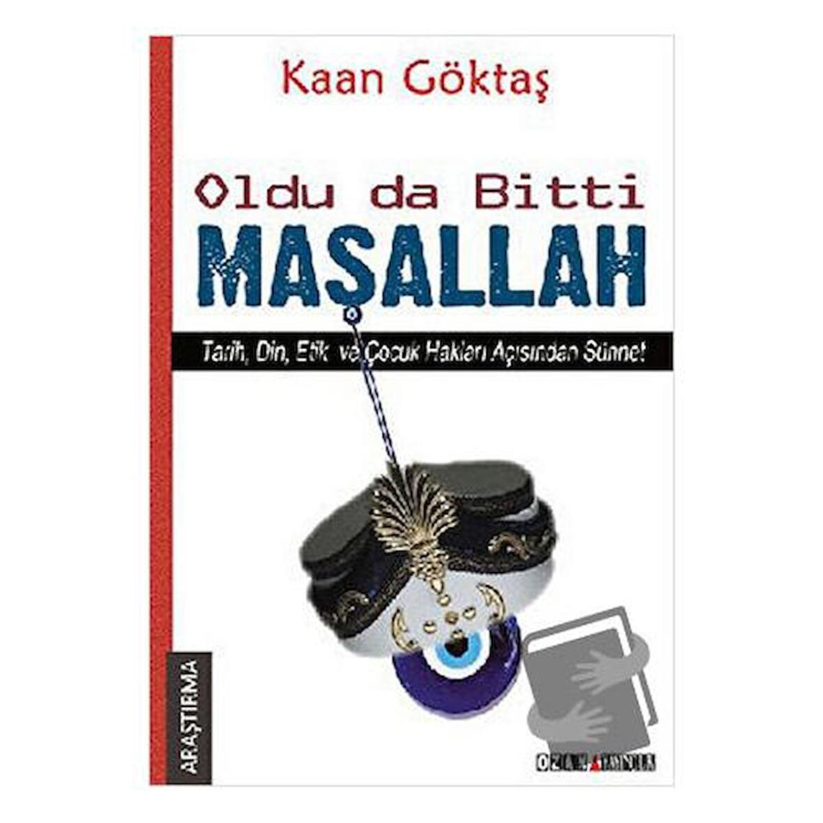 Oldu Da Bitti Maşallah