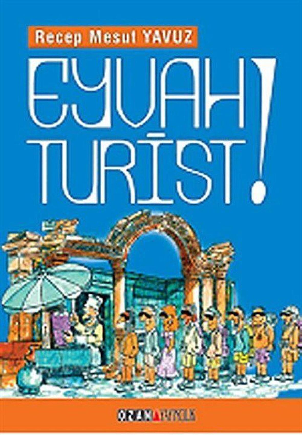 Eyvah Turist