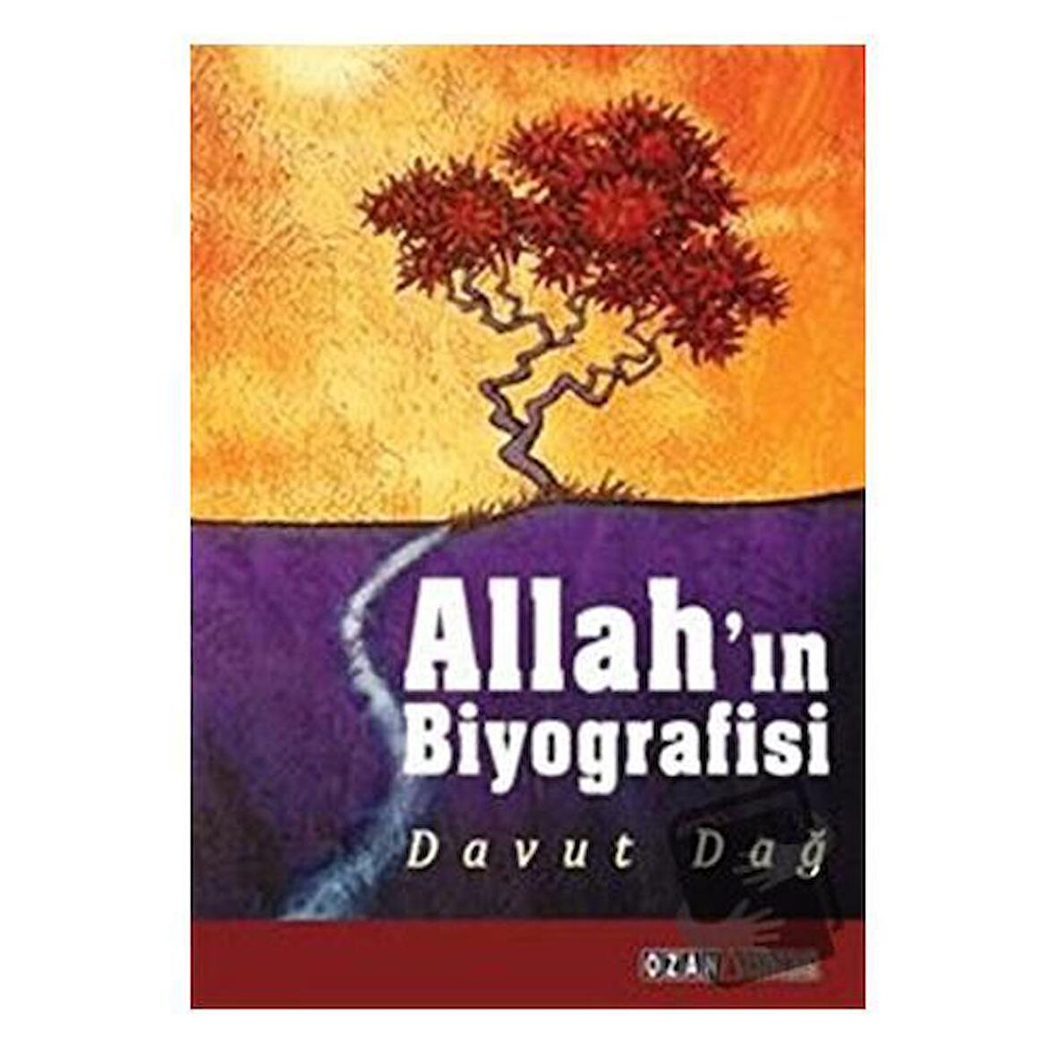 Allah’ın Biyografisi