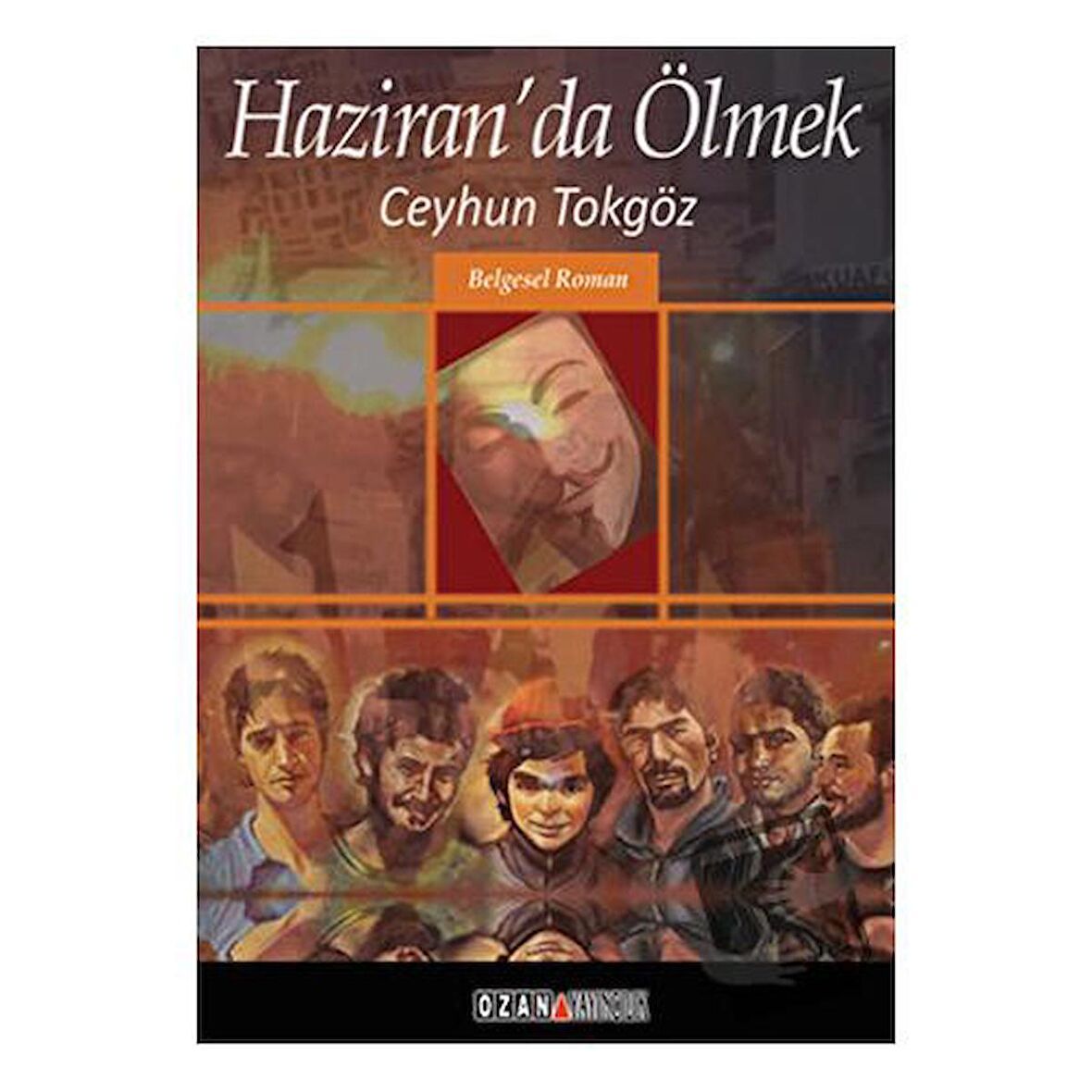 Haziran’da Ölmek