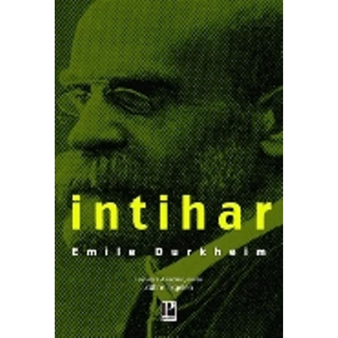 İntihar