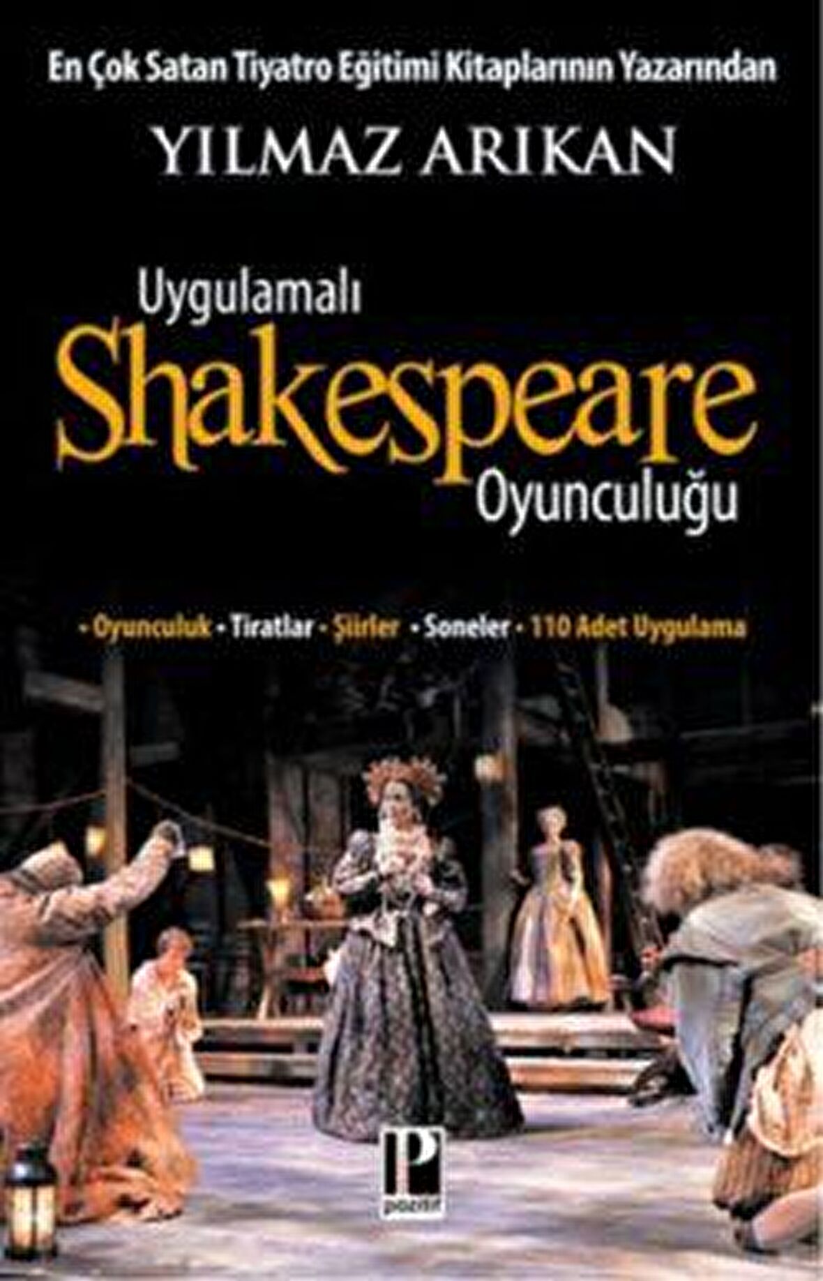 Uygulamalı Shakespeare Oyunculuğu