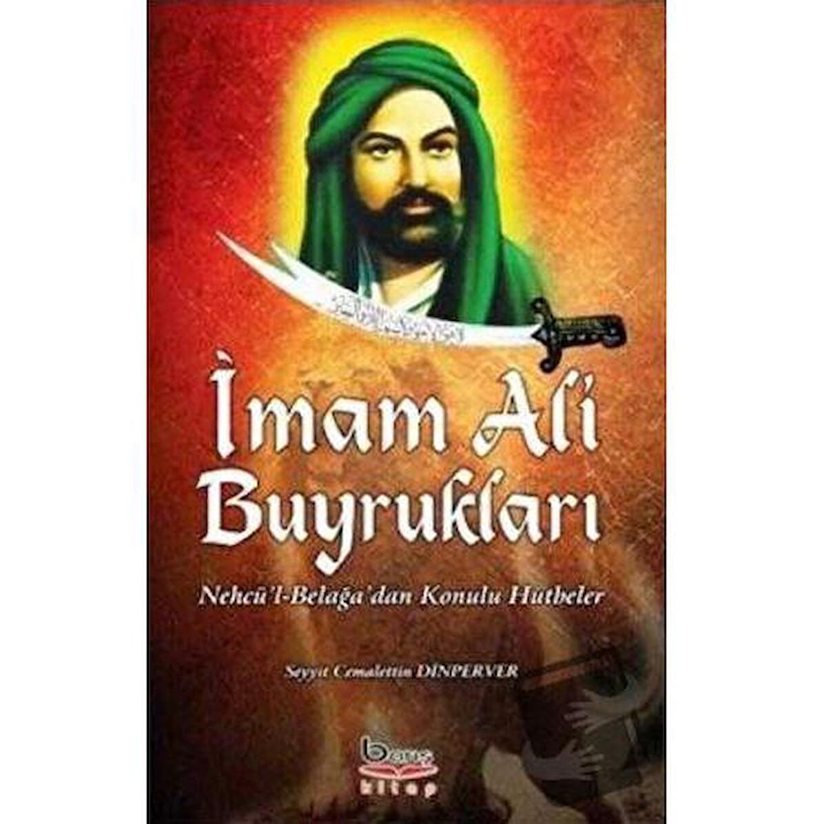 İmam Ali Buyrukları