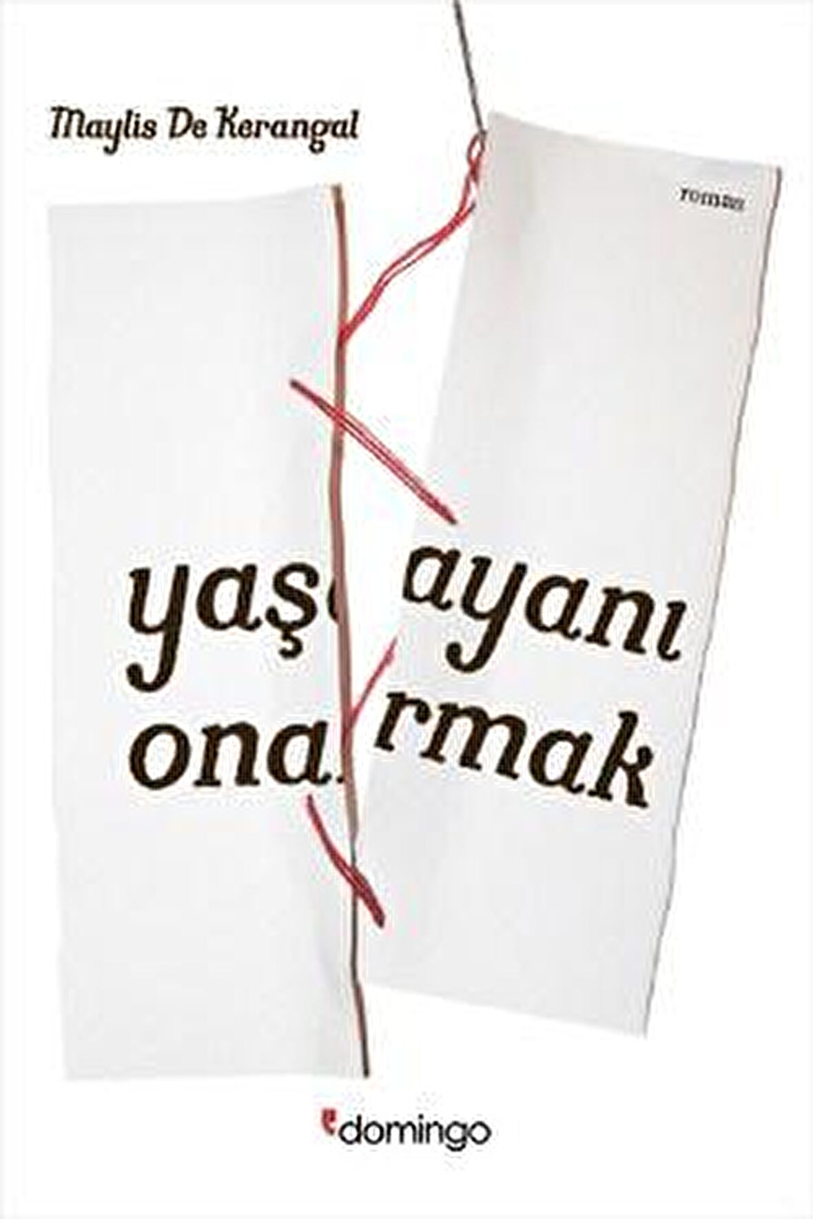 Yaşayanı Onarmak