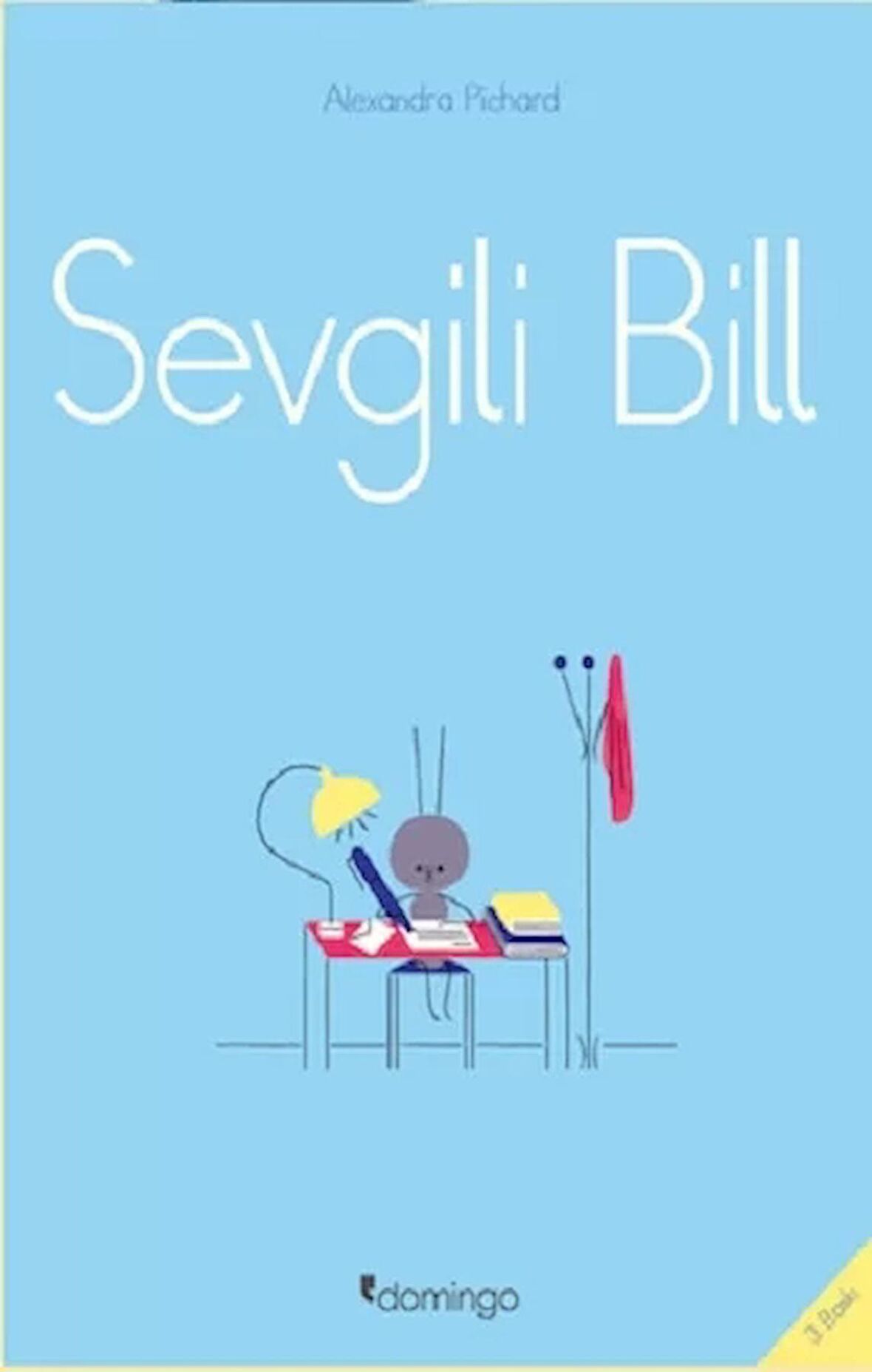 Sevgili Bill