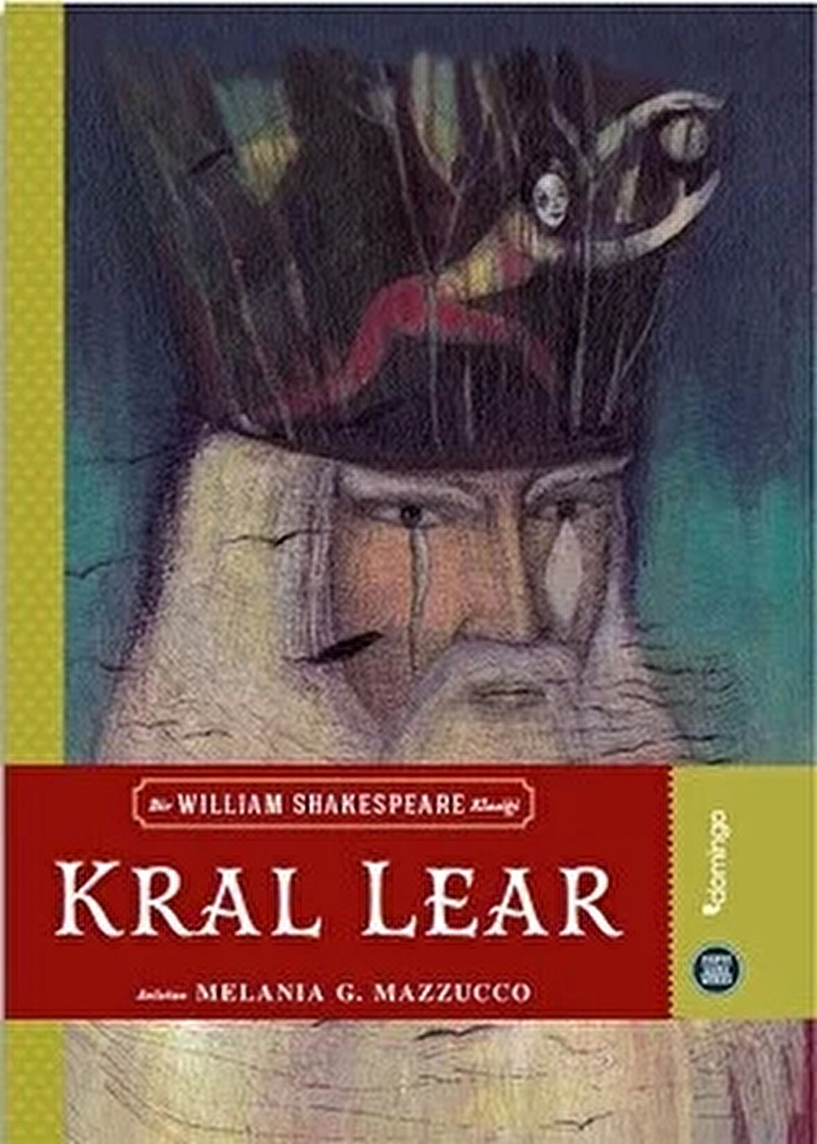 Hepsi Sana Miras: Kral Lear