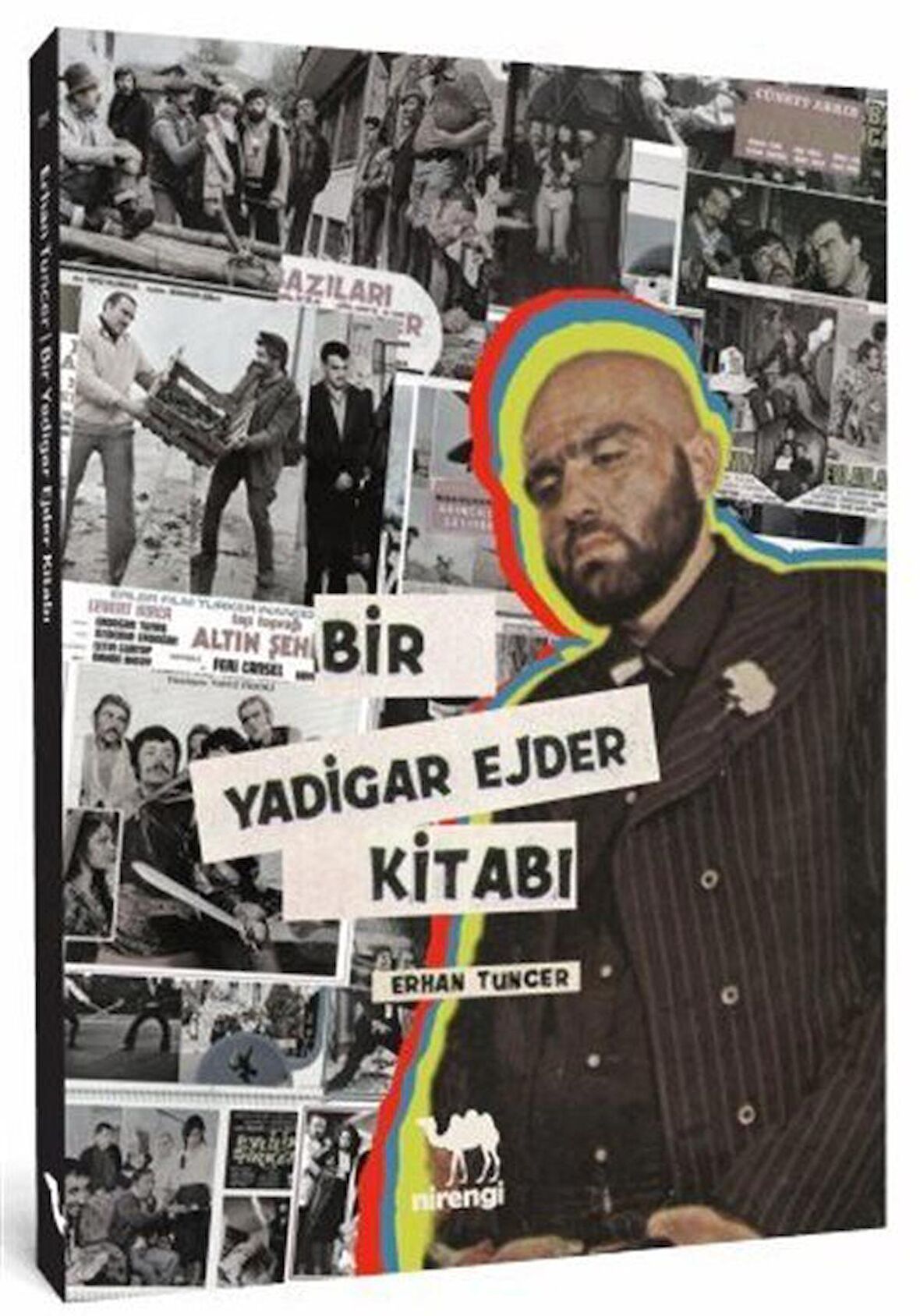 Bir Yadigar Ejder Kitabı