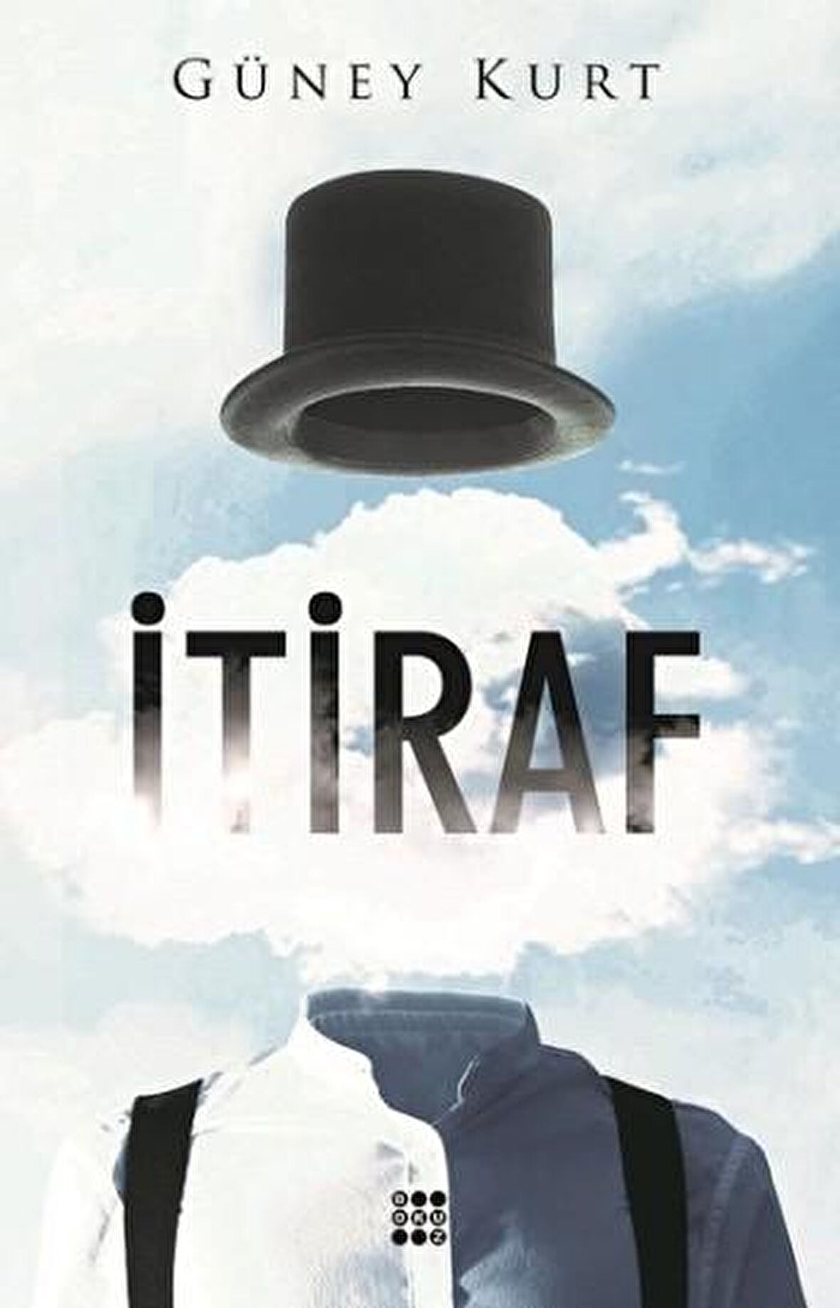 İtiraf