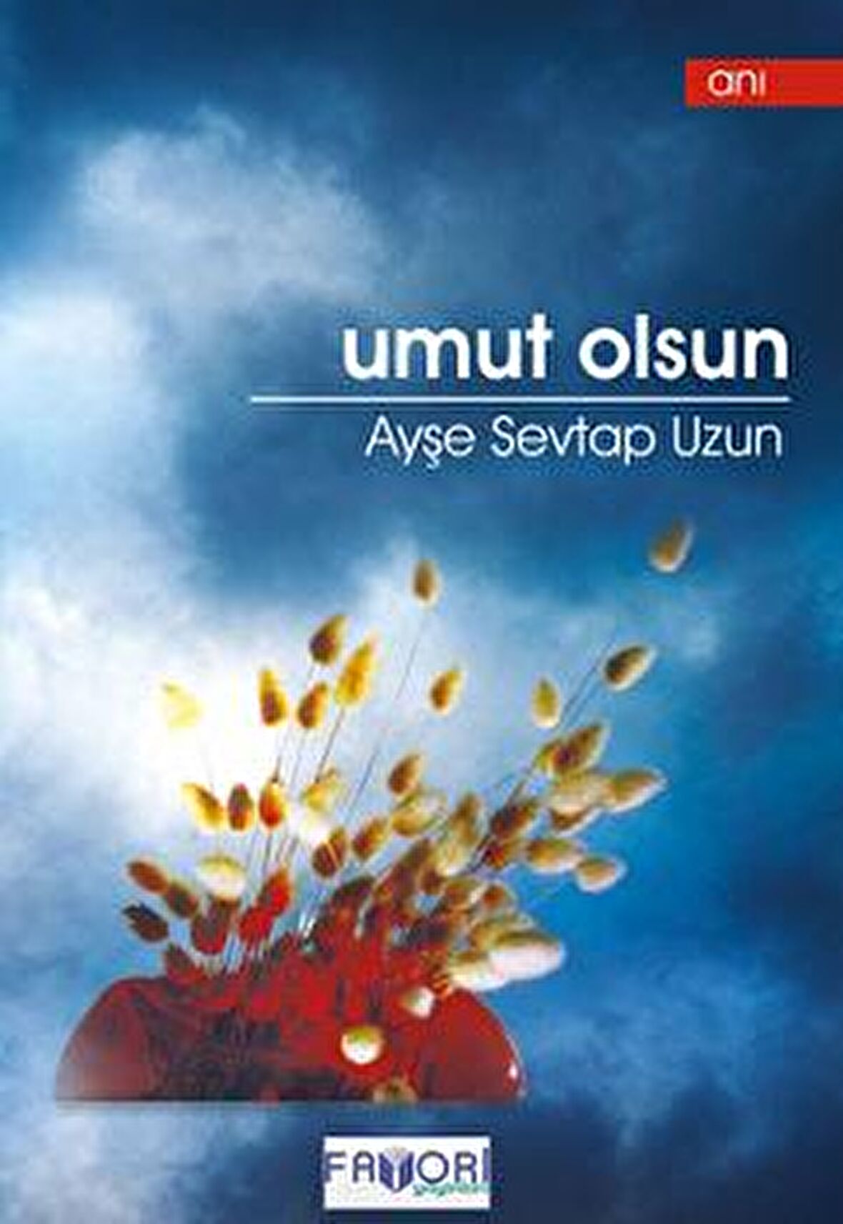 Umut Olsun