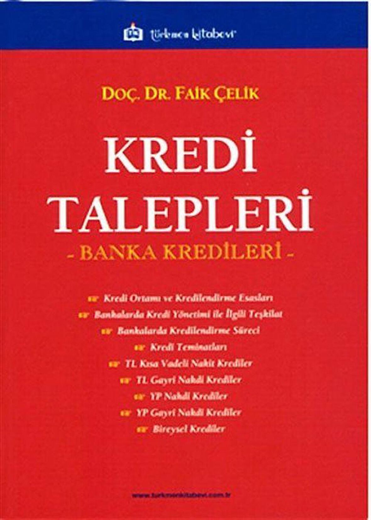 Kredi Talepleri