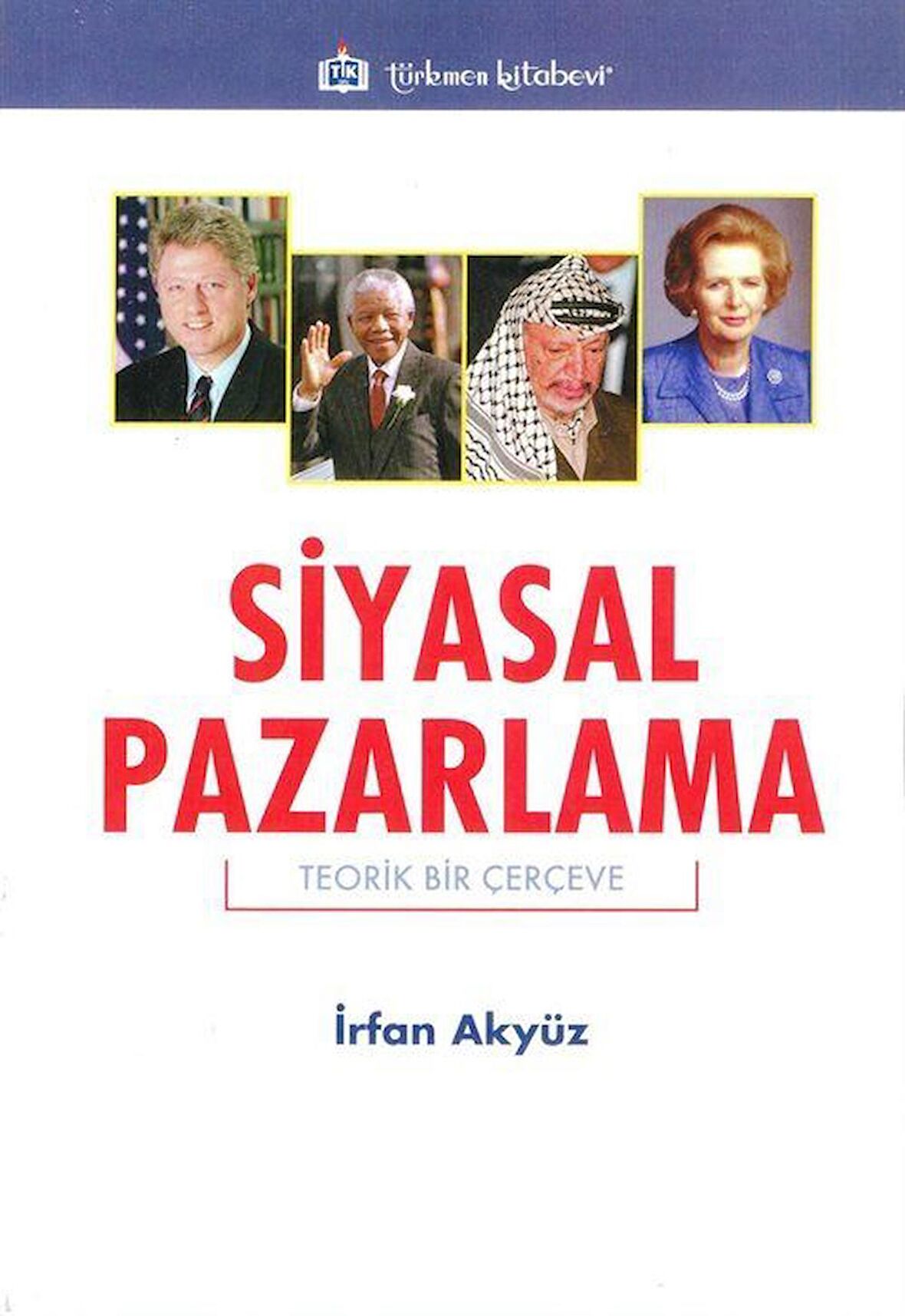 Siyasal Pazarlama