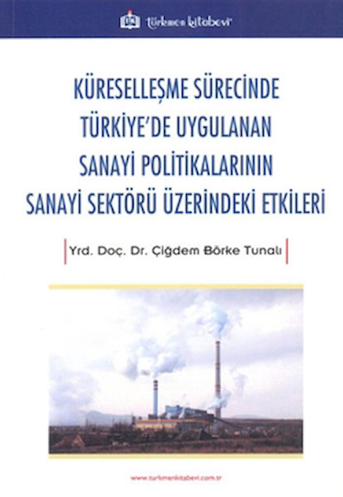 Küreselleşme Sürecinde Türkiye'de Uygulanan Sanayi Politikalarının Sanayi Sektörü Üzerindeki Etkiler