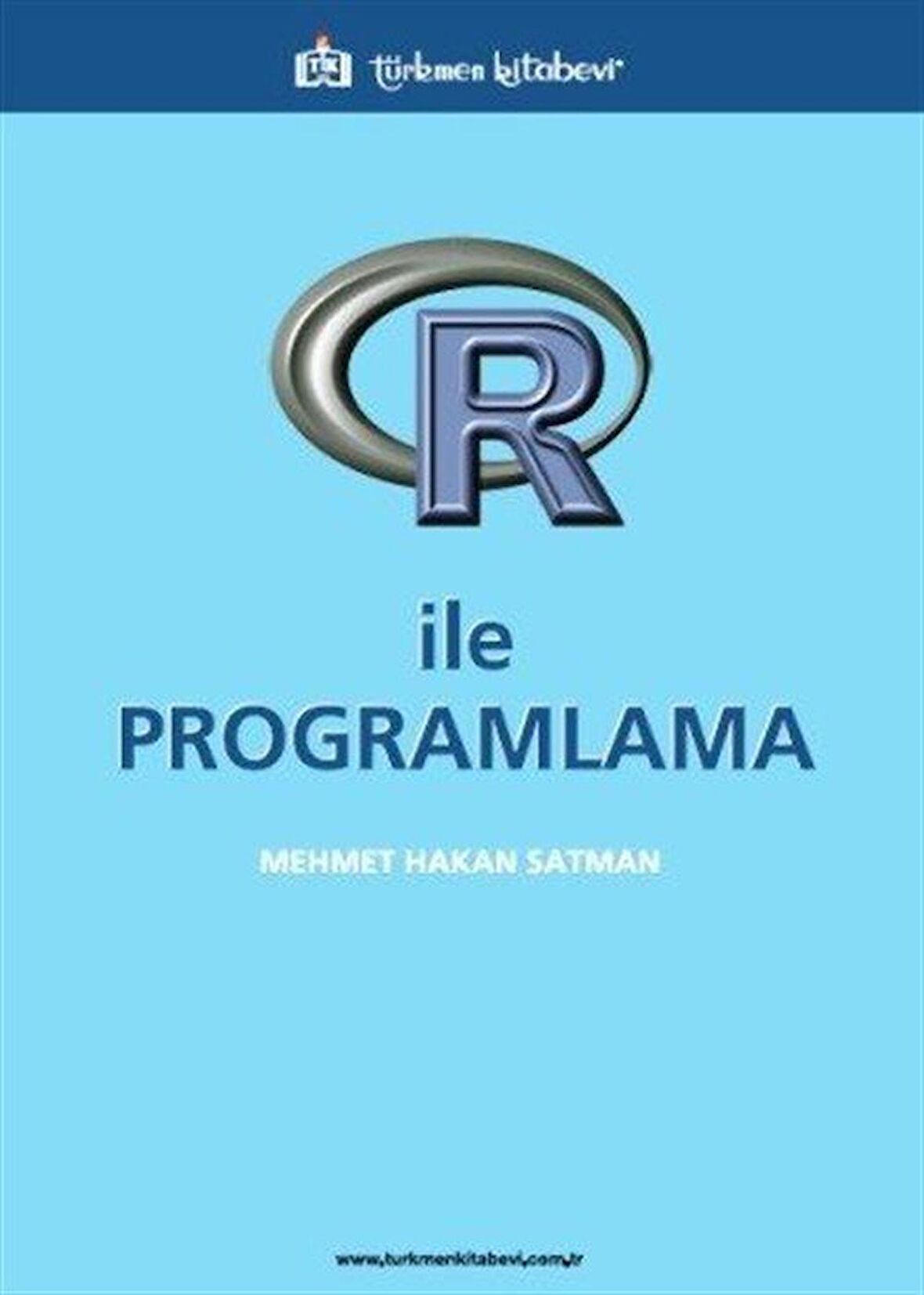 R ile Programlama