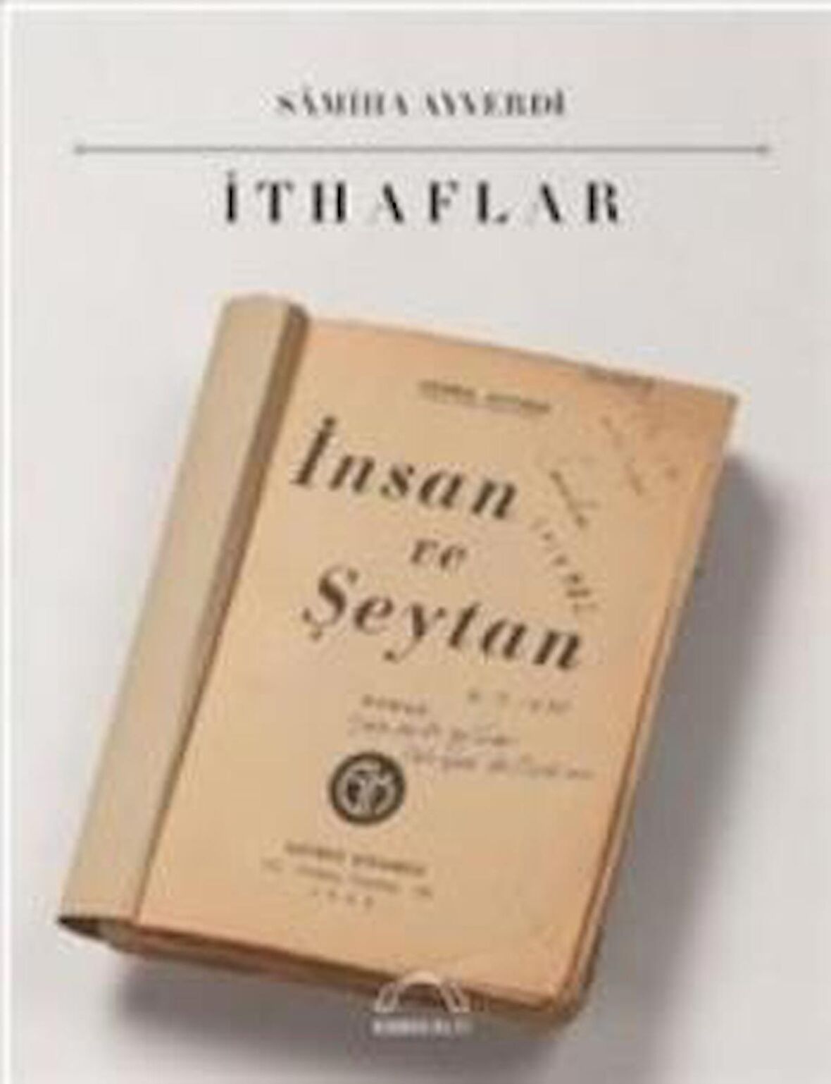 İthaflar