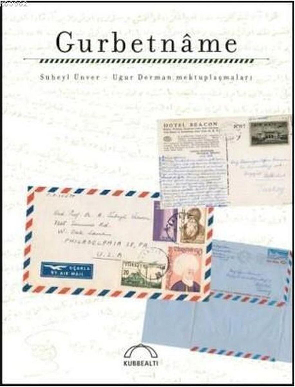 Gurbetname