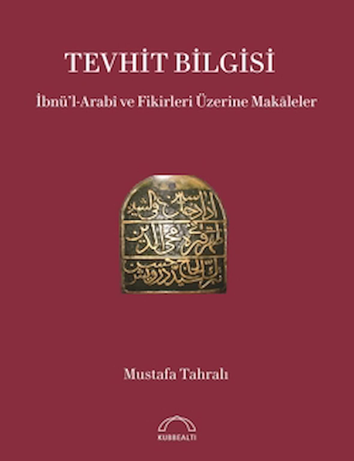 Tevhit Bilgisi