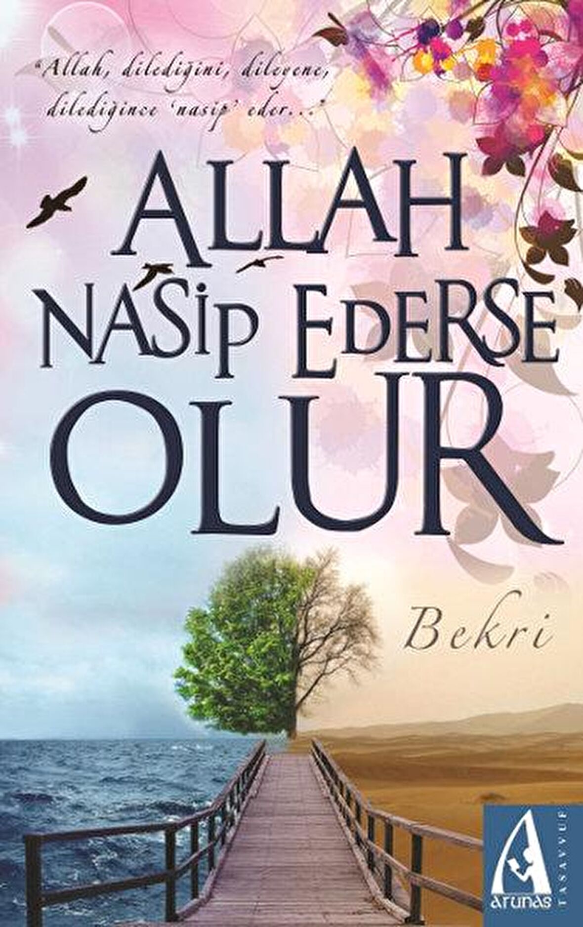 Allah Nasip Ederse Olur