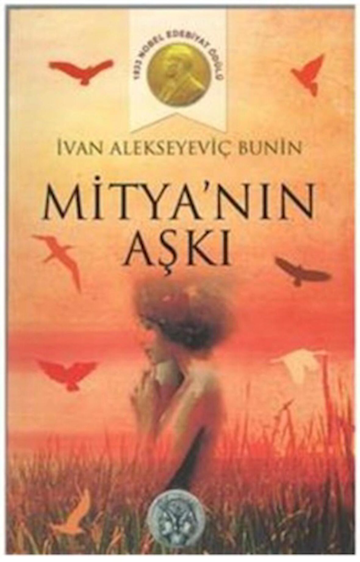 Mitya'nın Aşkı