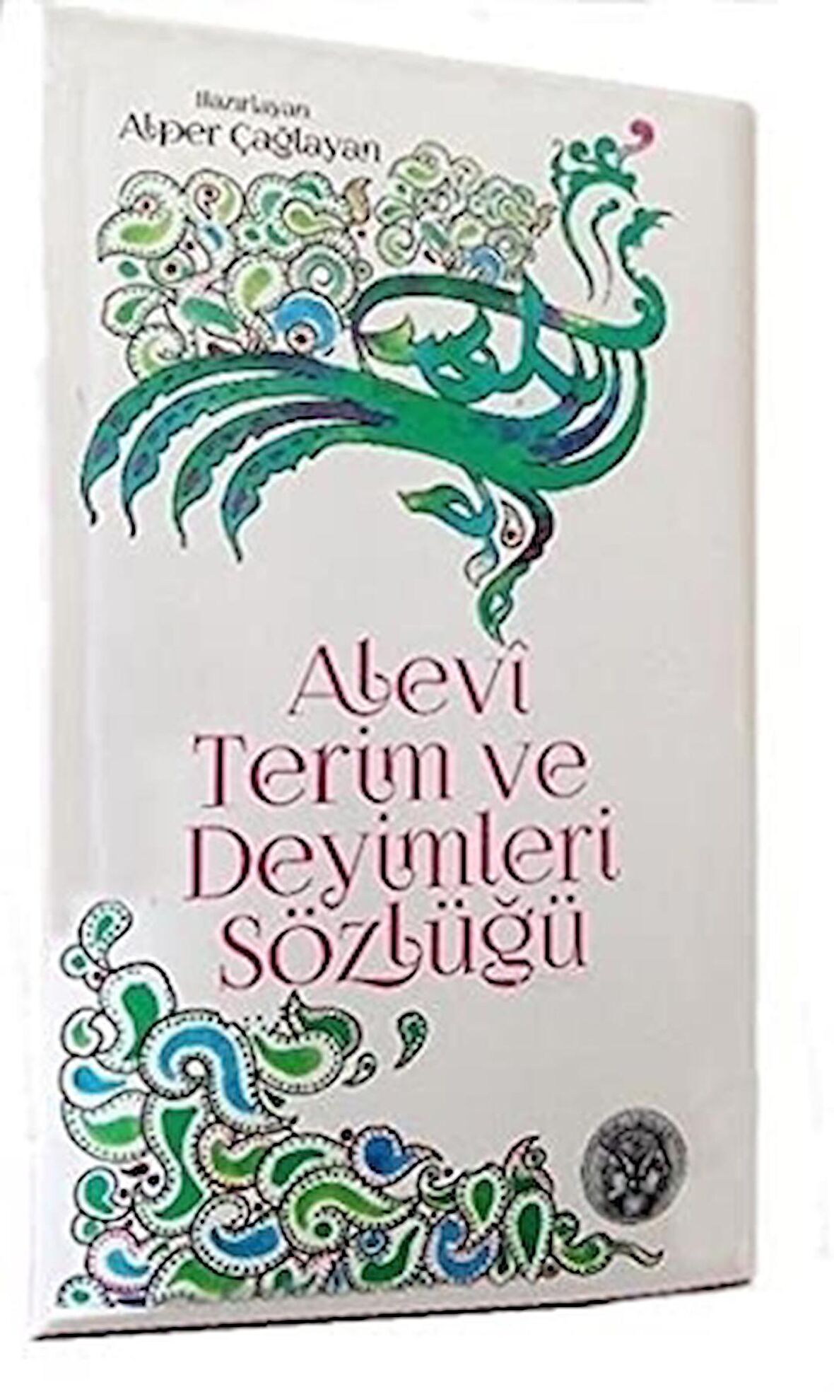 Alevi Terimleri ve Deyimleri Sözlüğü