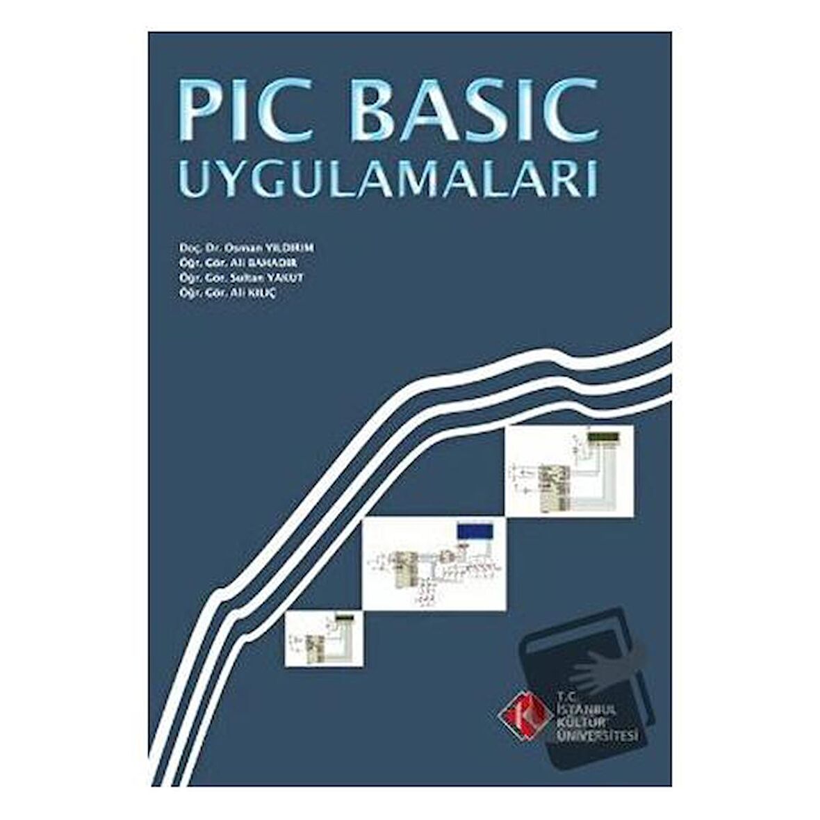 PIC Basic Uygulamaları