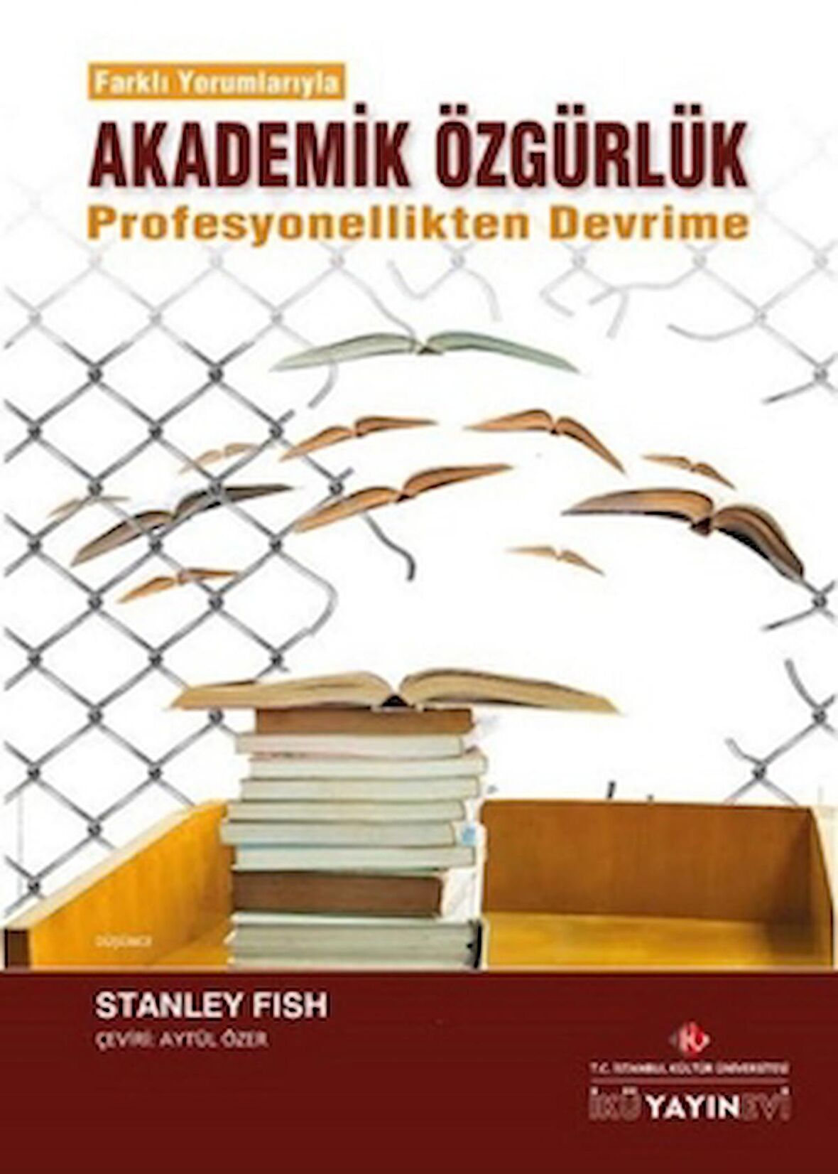 Akademik Özgürlük