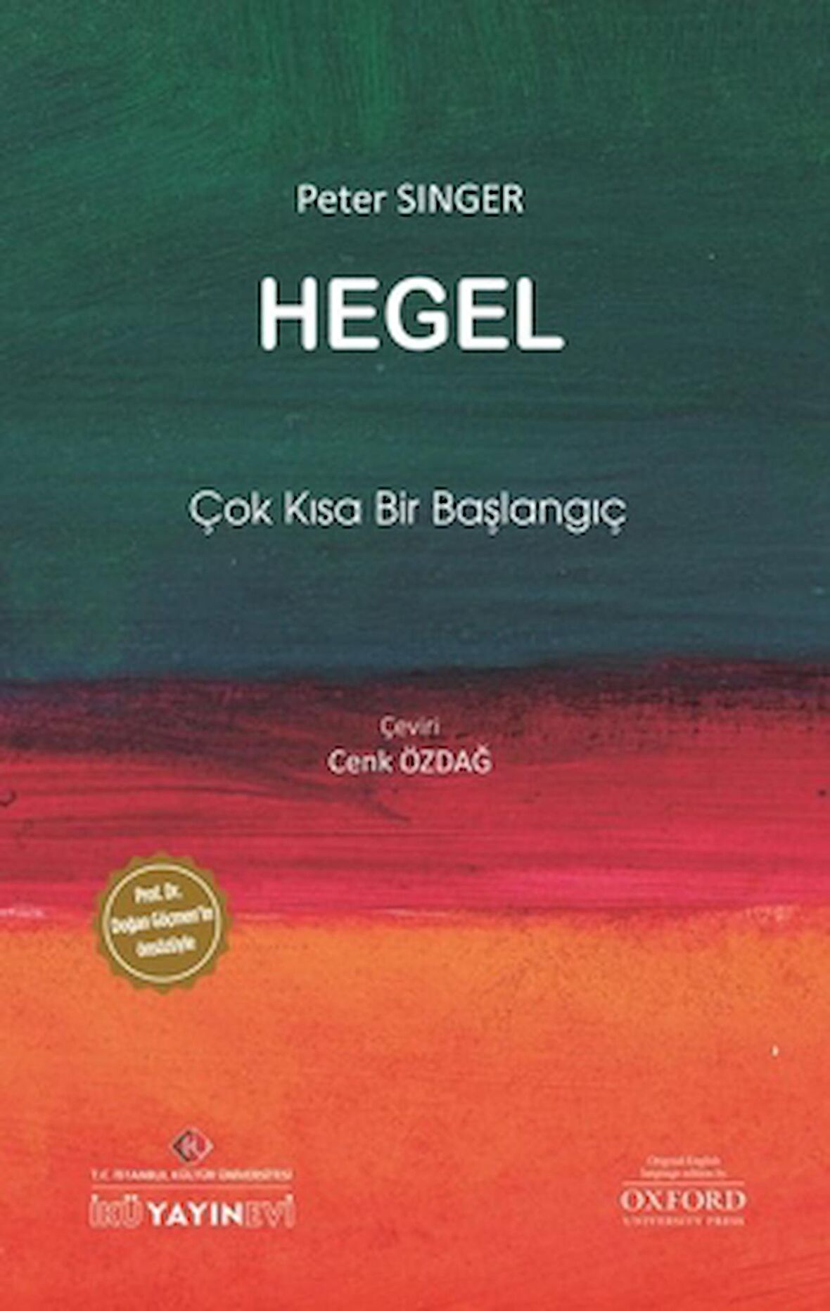 Hegel