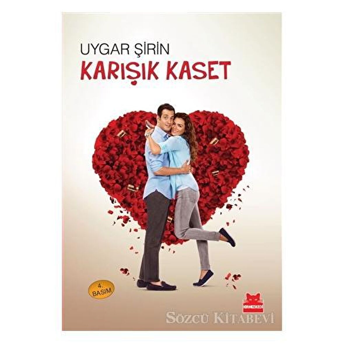 Karışık Kaset