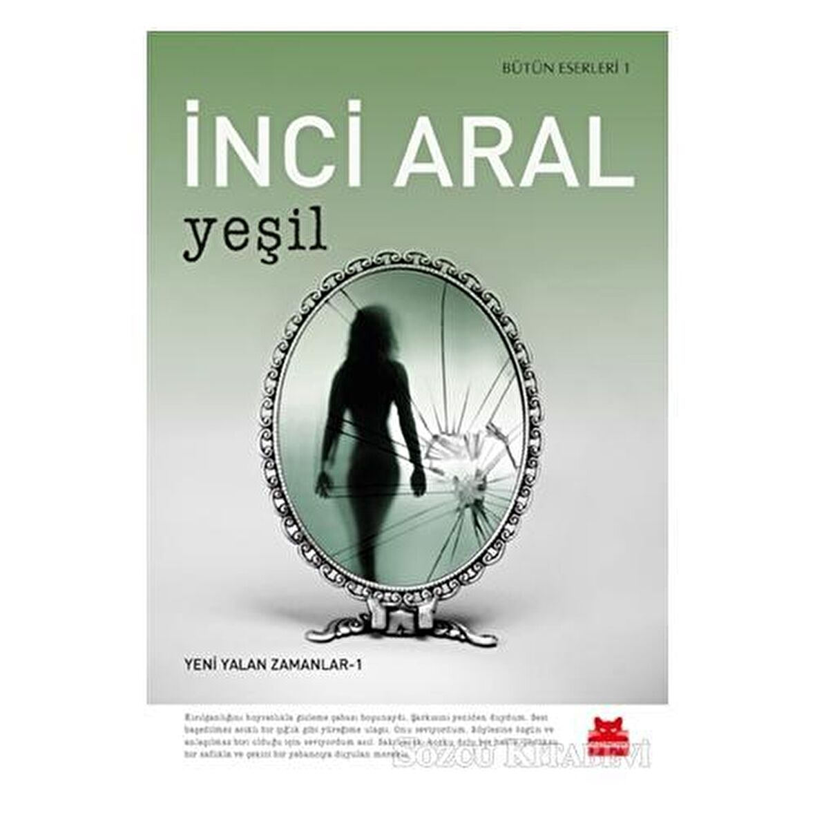 Yeşil