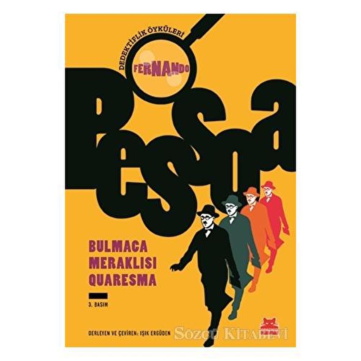 Bulmaca Meraklısı Quaresma