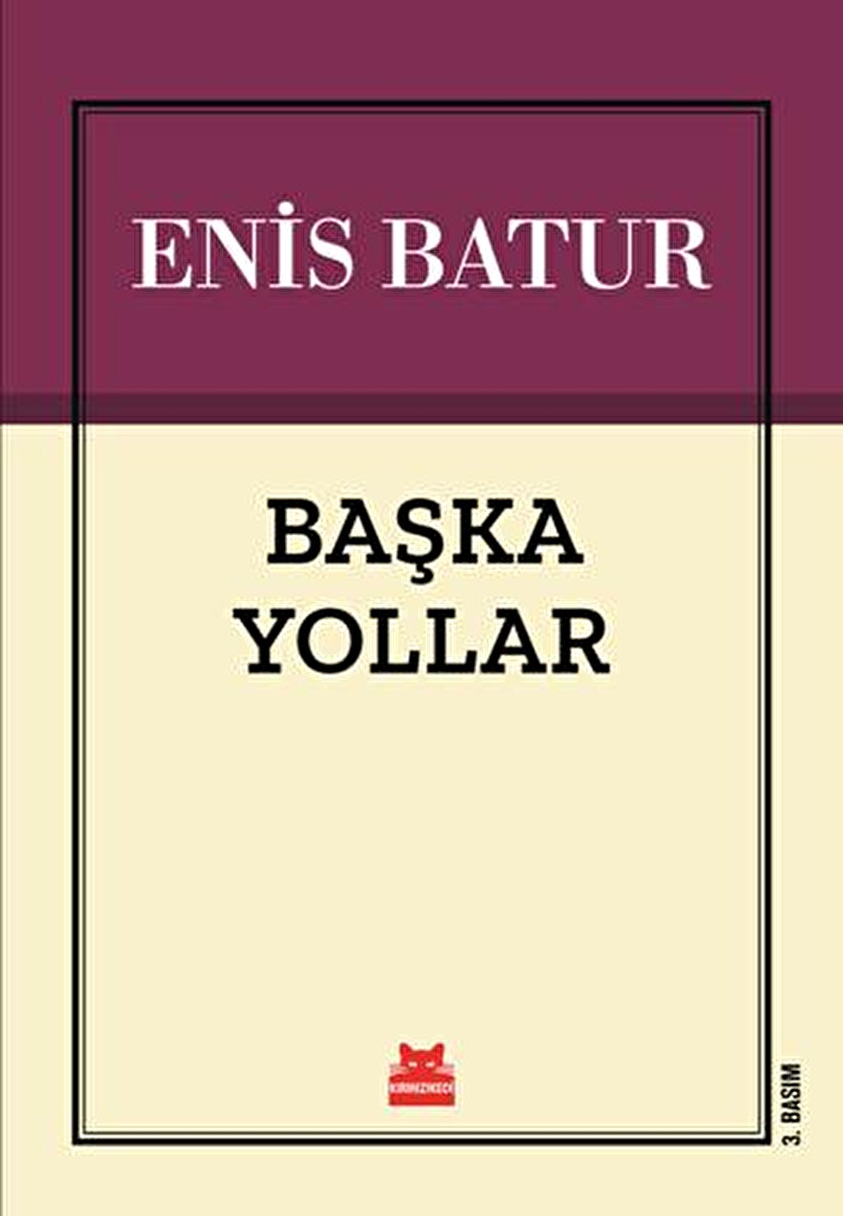 Başka Yollar