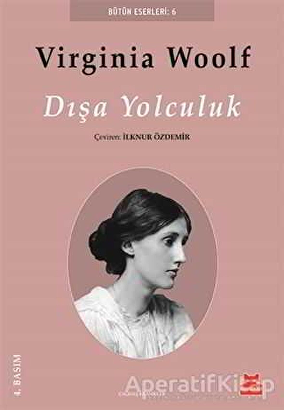 Dışa Yolculuk