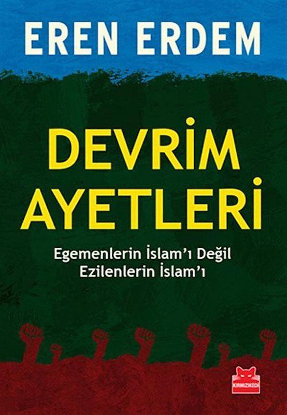 Devrim Ayetleri