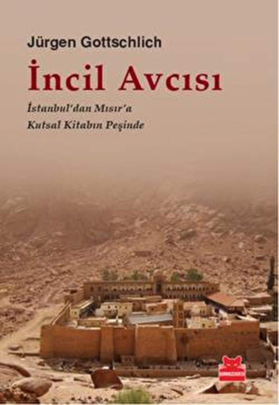 İncil Avcısı