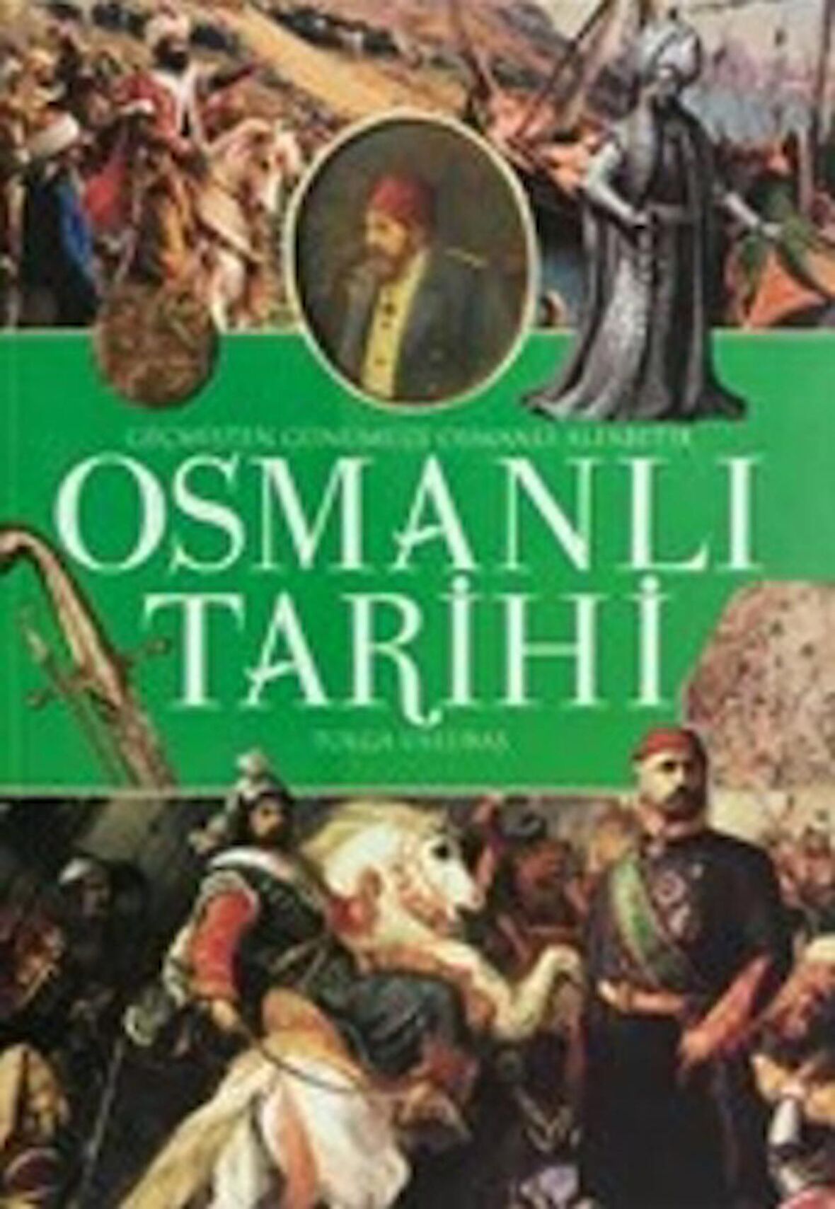 Osmanlı Tarihi