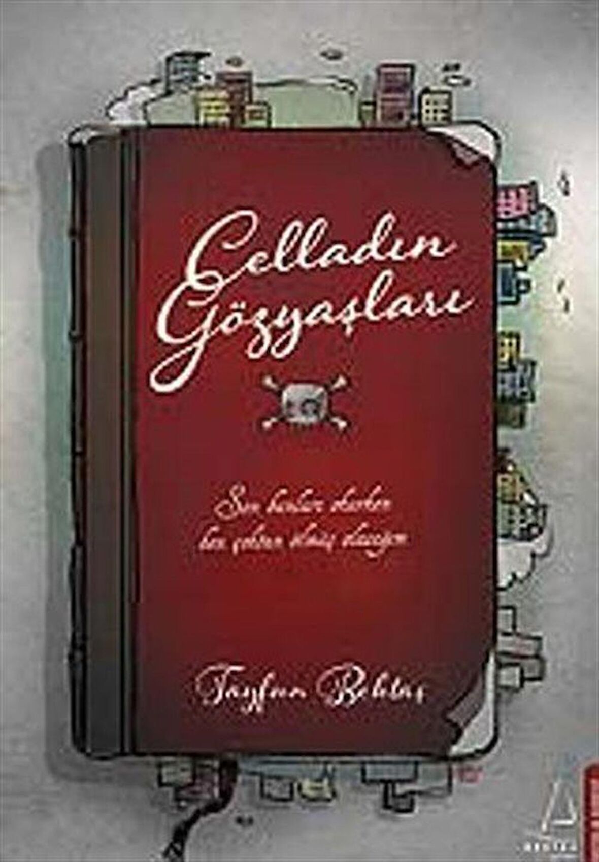 Celladın Gözyaşları