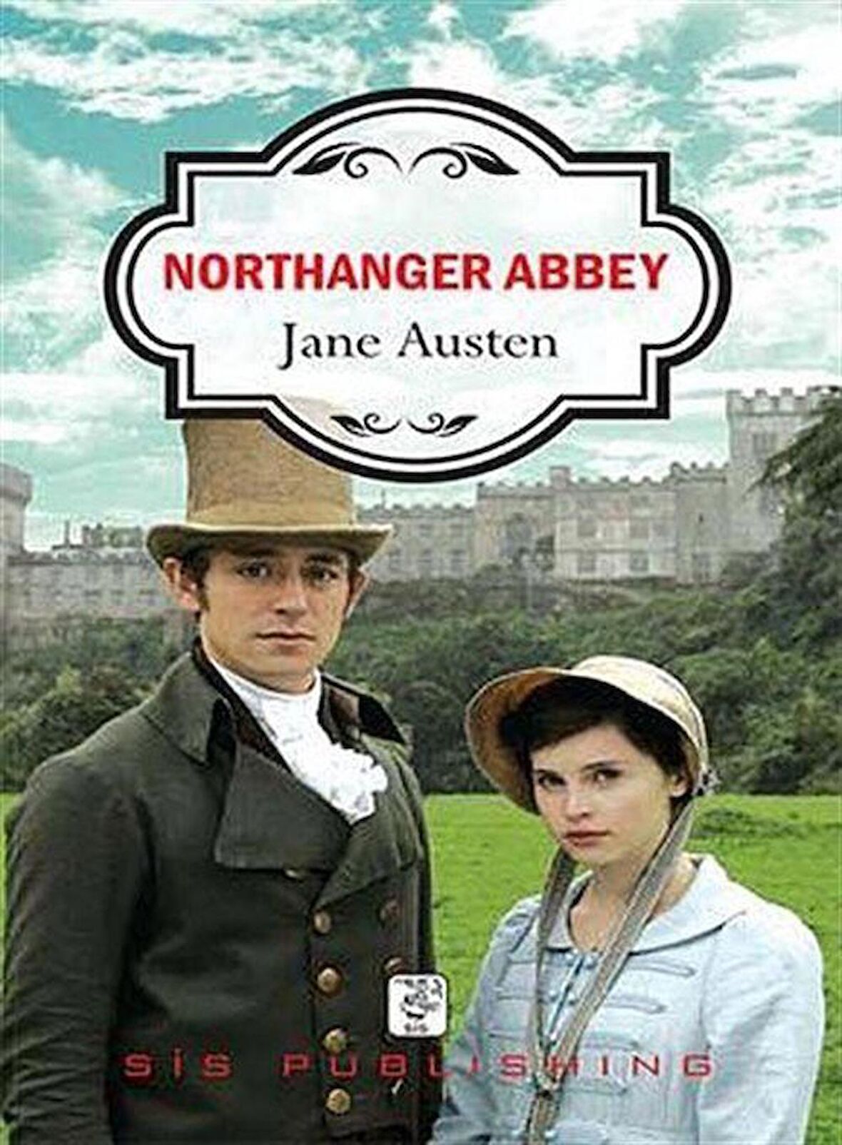 Northanger Abbey