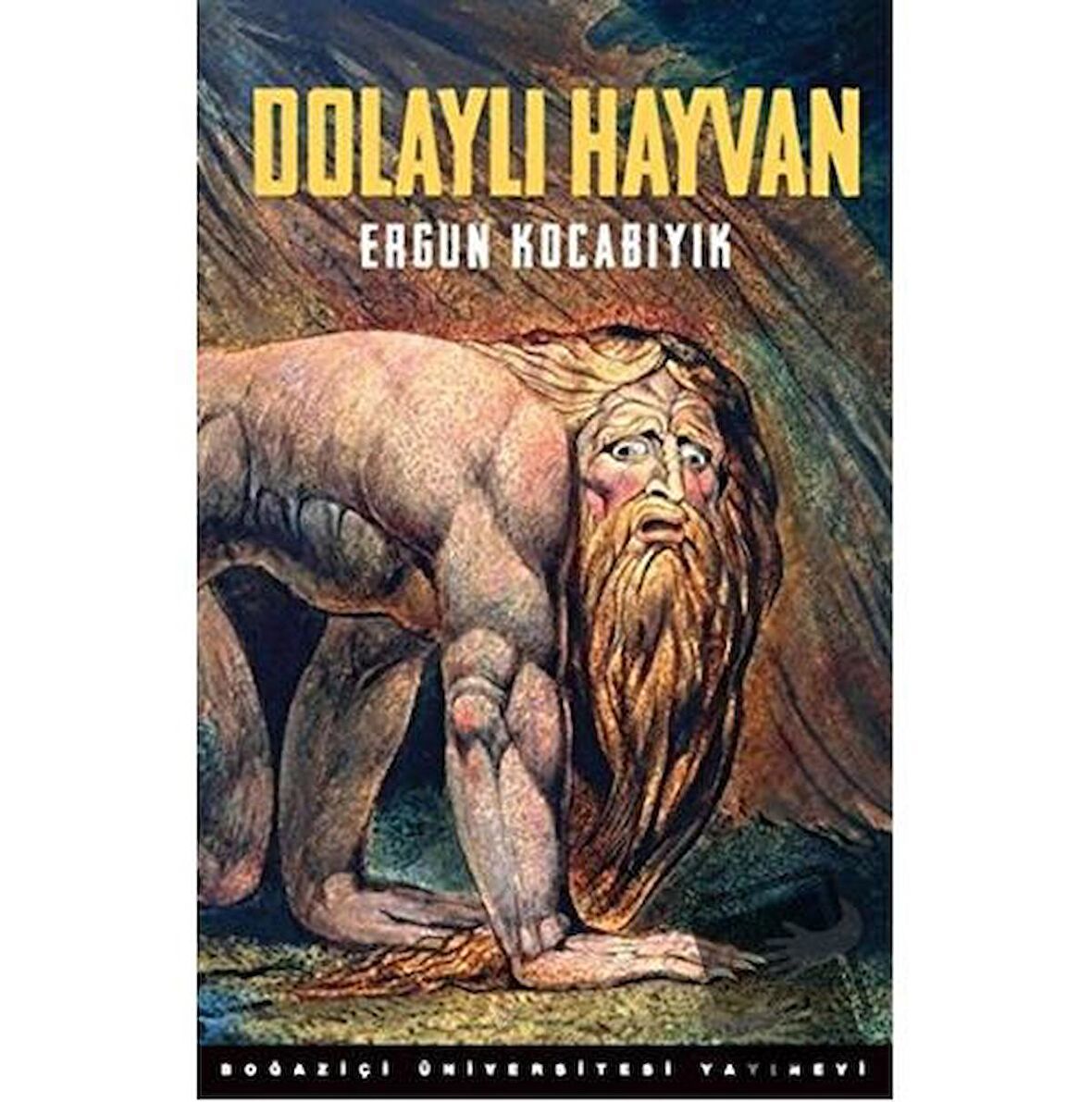 Dolaylı Hayvan ( Gözden geçirilmiş 2. Basım)