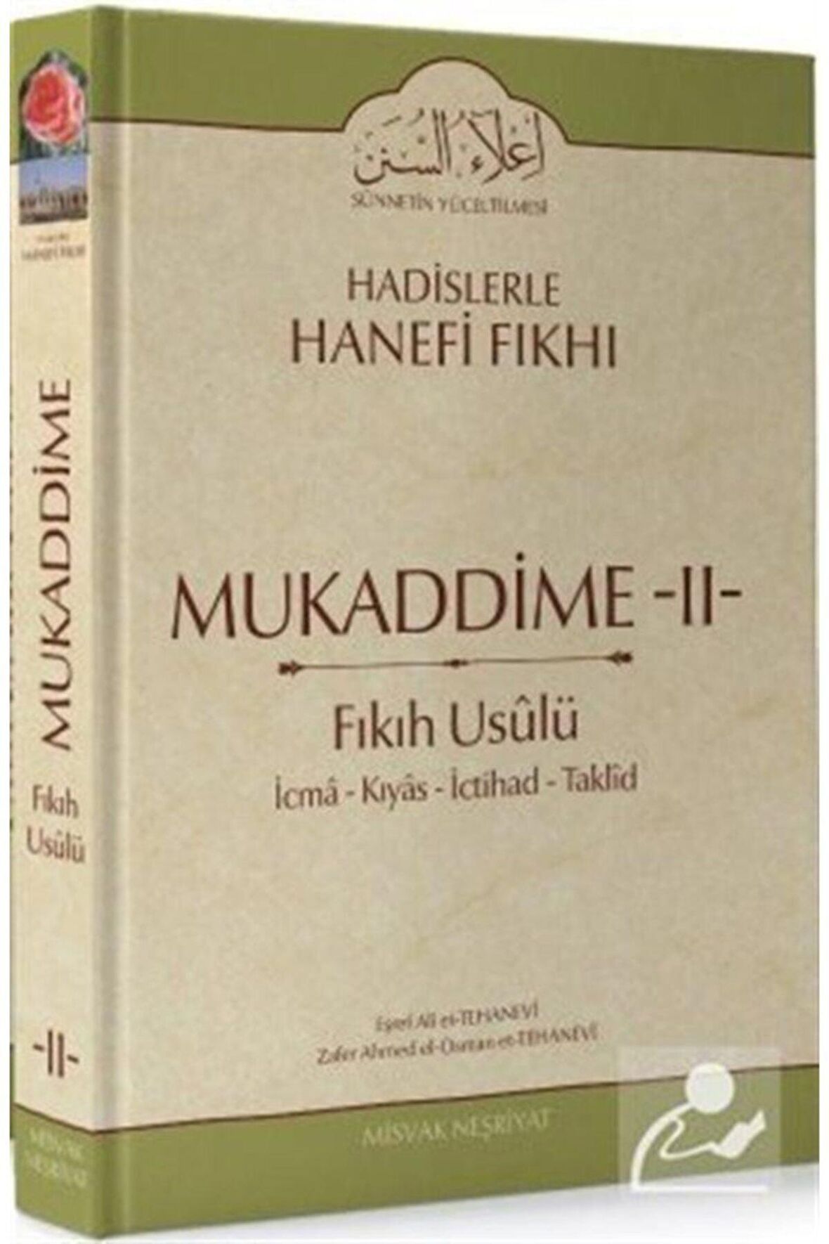 Mukkaddime II