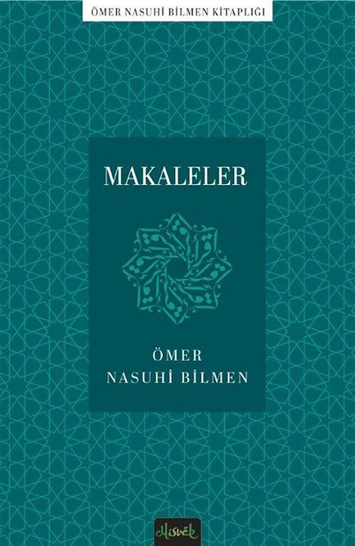 Makaleler / Ömer Nasuhi Bilmen