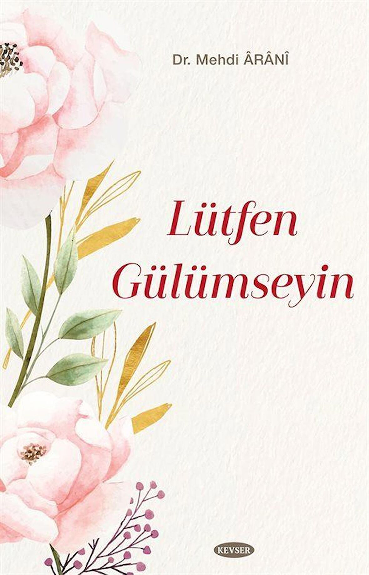 Lütfen Gülümseyin
